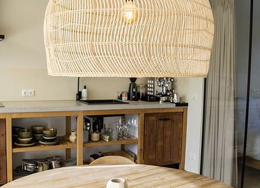 Suite spacieuse avec terrasse ensoleillée sur Ameland - 6