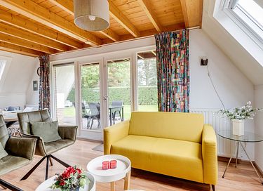Vakantiebungalow in Drenthe - 4