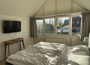 Logement de vacances pour 8 personnes à Ameland - 23