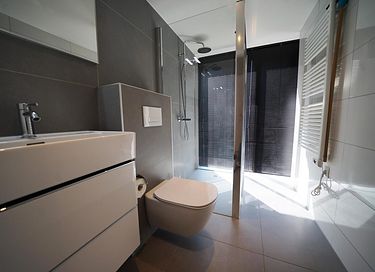Villa voor 8 personen op waterrijk park - 11