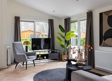 Logement de vacances pour 6 personnes au bord de l'eau - 4