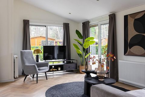Logement de vacances pour 6 personnes au bord de l'eau - 4