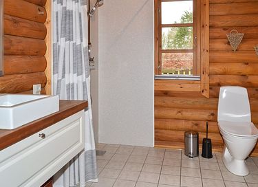 Casa vacanze in legno con hot tub (12p) - 3