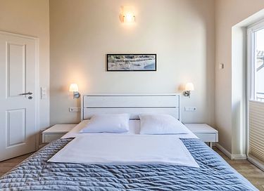 Logement de vacances avec sauna sur la côte allemande de la mer du Nord - 17