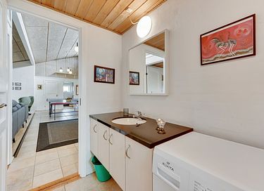 Casa vacanze di lusso con molto spazio e jacuzzi - 47