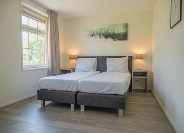 Vakantiehuis in oud Hollandse sferen - 6