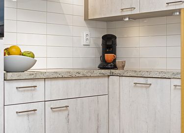 Appartement (6p) direct aan zee - 6