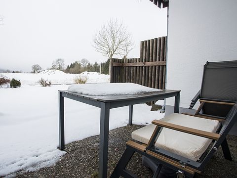 Vakantiehuis (hond toegestaan) in Sauerland - 2