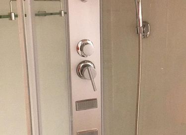 Slapen onder de sterren in luxe bubbel - 13