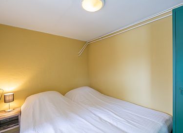 Dormir dans un ancien bunker près de la place - 11
