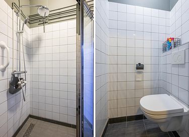 Vakantiehuis in centrum van Egmond aan zee - 22