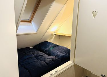 Vakantiehuis met wellness in Drenthe - 11