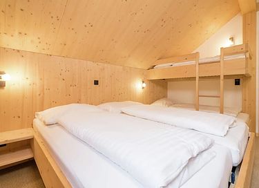 Chalet bien-être avec vue magnifique - 12