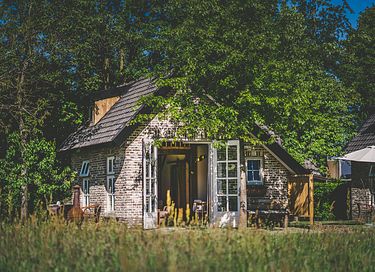 Luxury tiny house in peace and nature - 2