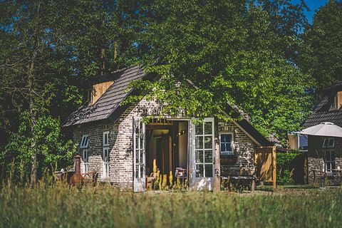 Luxury tiny house in peace and nature - 2