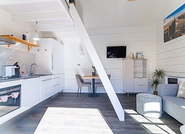 Holiday home in Domburg and close to the sea - 9