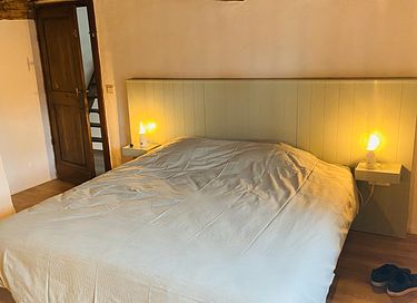 Vakantiehuis (8p) in de Ardennen met wellness - 23