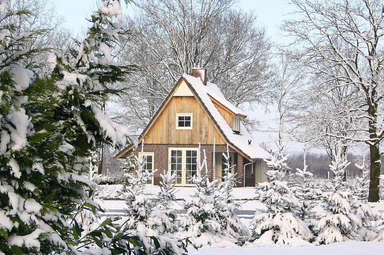Comfortabele familievilla met ruime tuin - 1