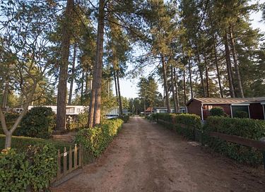 Ferienwohnung (4p) im Naturschutzgebiet Kempen - 39