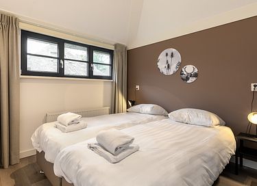 Ferienwohnung mit Sauna in Meeresnähe - 9