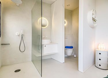 Villa met zeezicht en privé zwembad (8p) - 35