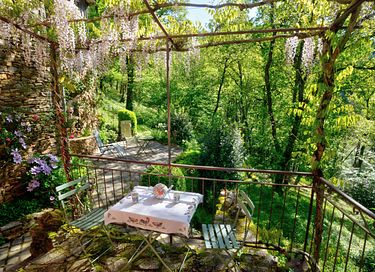 Se détendre et profiter de la nature en France - 17