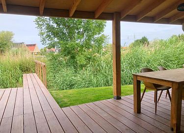 Logement de vacances avec embarcadère privé, à proximité de la mer - 22