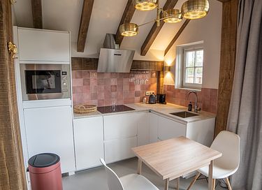 Luxury tiny house in peace and nature - 14