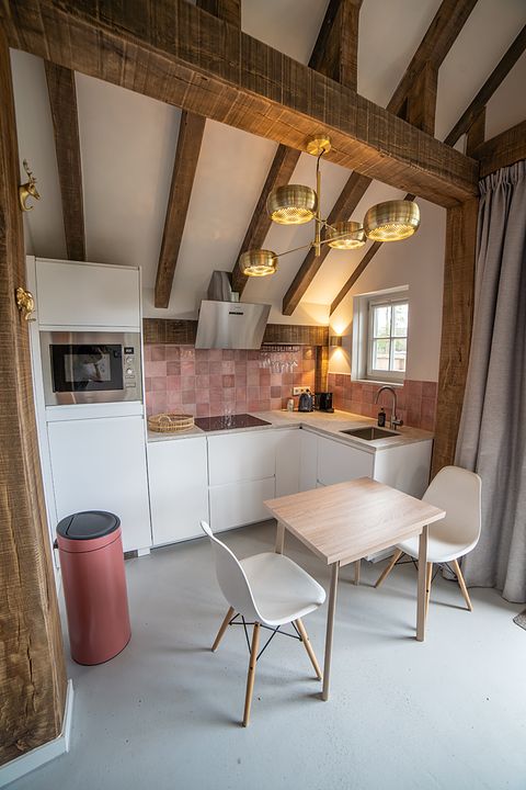Petite maison dans le calme et la verdure - 5