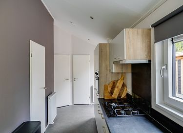 Petite maison proche de la nature à Veluwe - 15
