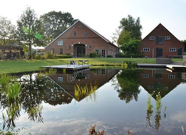 Rustige overnachting in knusse pipowagen  - 12