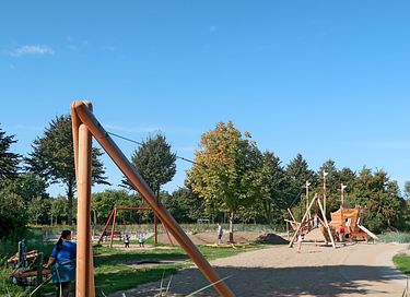 Logement de vacances à Großenbrode - 17