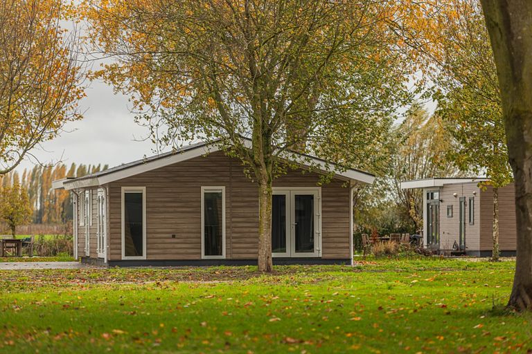 Fijn chalet voor 6 personen - 1
