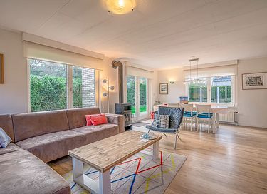 Centraal gelegen vakantiehuis op Texel - 3