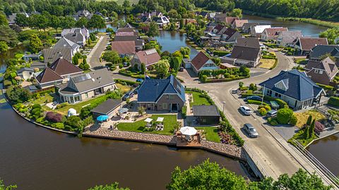 B&B au bord de l'eau - 2