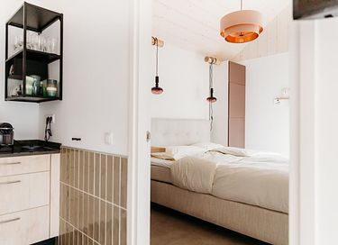 Tiny House voor 2-4 personen - 8