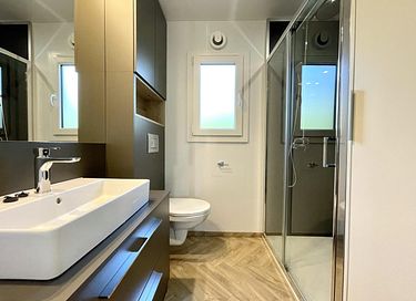 Nice tiny house (6p) in Limburg - 8