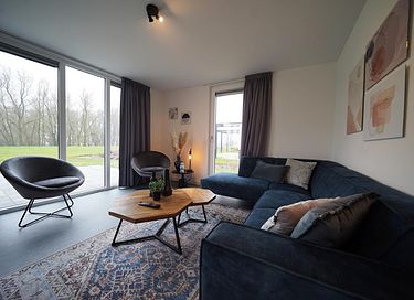Gîte de luxe (10P) au bord de l'eau - 3