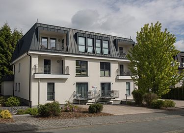 Comfortabel verblijf in Winterberg