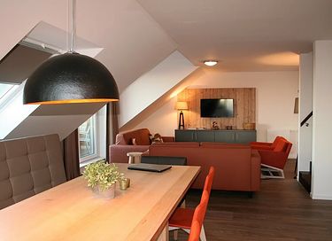 Appartement voor 8 personen in Winterberg - 5