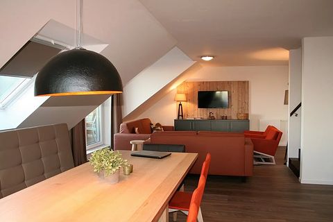 Appartement voor 8 personen in Winterberg - 5