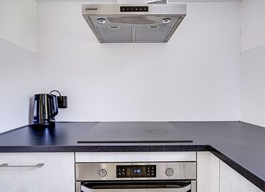 Vakantiehuis met grote tuin en sauna - 15
