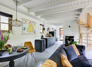 Moderne en prachtig gelegen B&B in Drenthe - 5