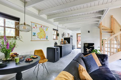 Moderne en prachtig gelegen B&B in Drenthe - 5