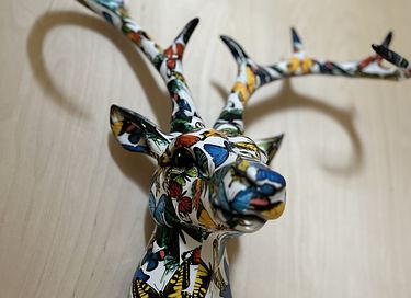 Unieke accommodatie op hoogte op de Veluwe - 13