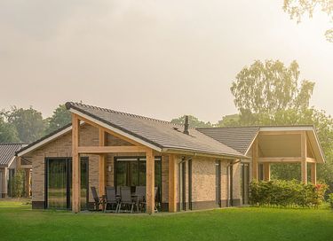 Gezinsvakantie op de veluwe (6p)