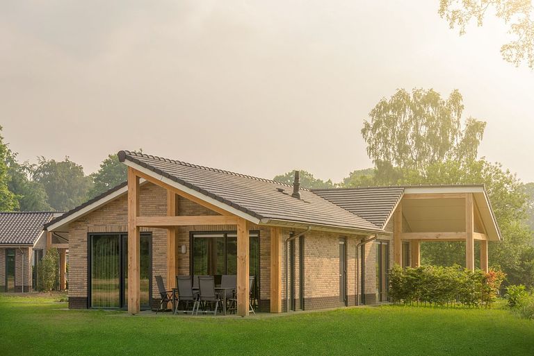 Vacances en famille à Veluwe (6p) - 1