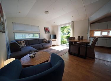 Vakantieverblijf vlakbij zee - 5