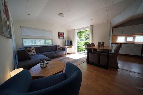 Vakantieverblijf vlakbij zee - 5