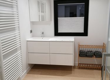 Wellness privéhuisje met panoramisch uitzicht - 15